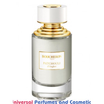 Our impression of Patchouli d’Angkor Boucheron for Unisex Premium Perfume Oil (6382)D